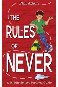 The Rules of Never