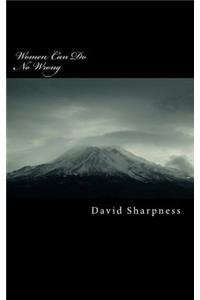 Women Can Do No Wrong