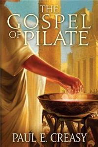 Gospel of Pilate
