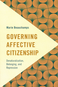 Governing Affective Citizenship