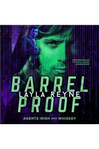 Barrel Proof Lib/E