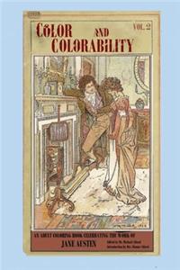 Color and Colorablity Volume 2