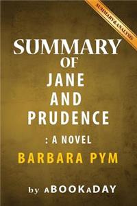Summary of Jane and Prudence