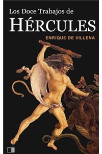 Los doce trabajos de Hércules