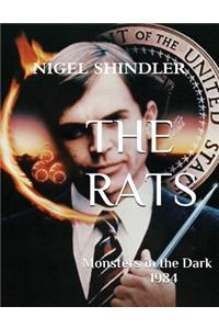 Rats: Monsters in the Dark; 1984