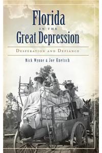 Florida in the Great Depression