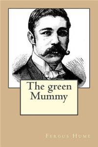 green Mummy