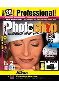 Photoshop Glamour 717: To Entertain and Educate at the Same Time.