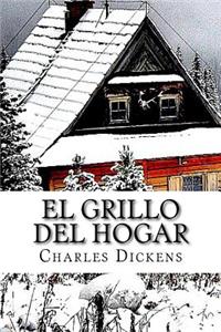 El grillo del hogar