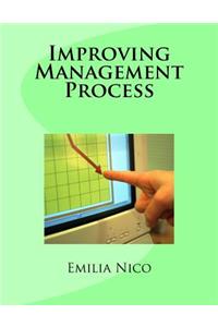 Improving Management Process