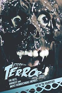 Eternity of Terror 2016
