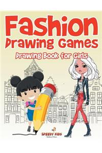 Fashion Drawing Games