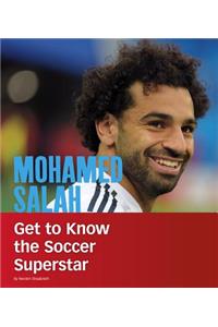 Mohamed Salah