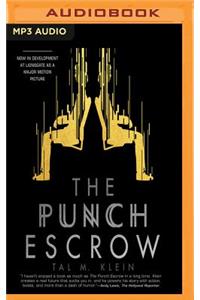 Punch Escrow