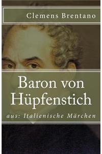 Baron Von Hüpfenstich