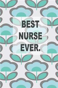 Best Nurse Ever