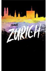 Travel Zurich