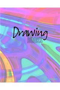 Drawing Books For Adults