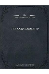 Worn Doorstep