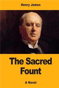 The Sacred Fount
