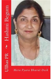 Hashmi Begum