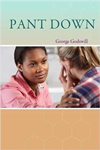 Pant Down