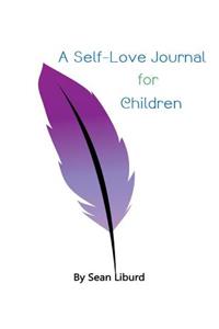 A Self-Love Journal for Children