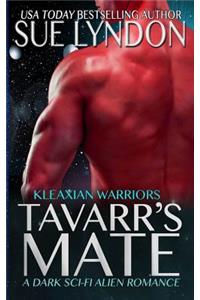 Tavarr's Mate