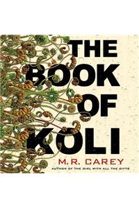 Book of Koli Lib/E