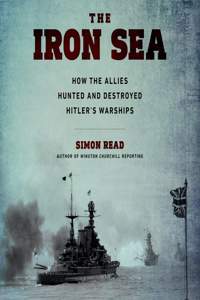 Iron Sea Lib/E