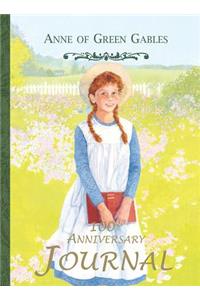 Anne of Green Gables Journal