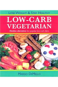 Low-Carb Vegetarian