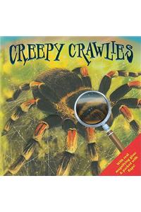 Creepy Crawlies