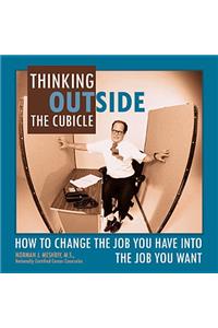 Thinking Outside the Cubicle