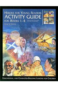 Activity Guide for Books 1-4