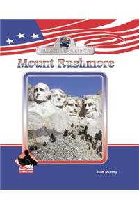 Mount Rushmore