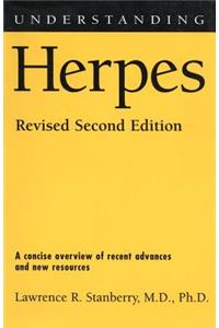 Understanding Herpes: Revised Second Edition