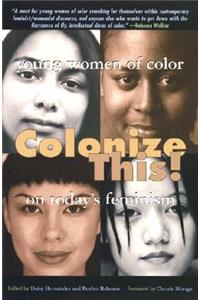 Colonize This!
