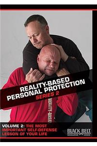 Reality-Based Personal Protection: Series 2