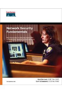 Network Security Fundamentals