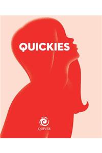 Quickies Mini Book