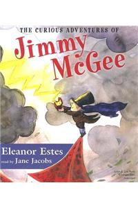 The Curious Adventures of Jimmy McGee