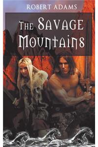 The Savage Mountains