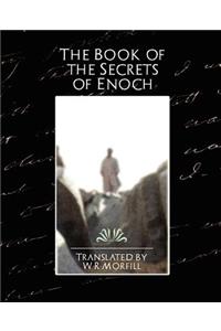 The Book of the Secrets of Enoch
