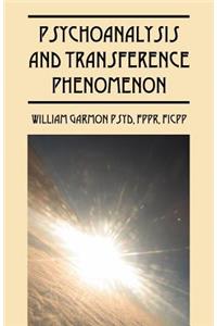 Psychoanalysis and Transference Phenomenon