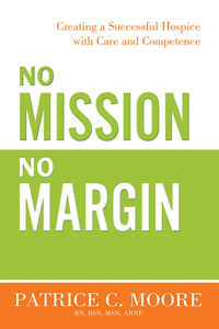 No Mission, No Margin