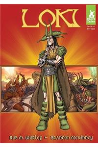 Loki