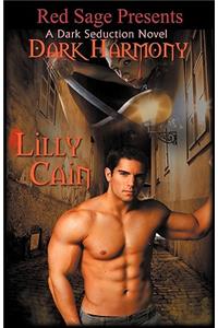 Dark Harmony