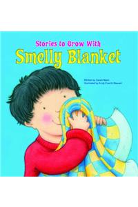 Smelly Blanket