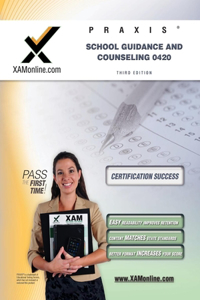 Praxis School Guidance and Counseling 0420